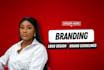 design a logo, brand identity and social media setup