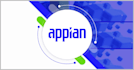 teach appian at lowest cost