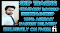 do real estate skip tracing, skip tracing