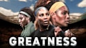 design a sport documentary thumbnail