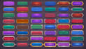 provide game art, UI elements, and button design