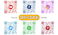 create a qr code for social media in 2 hours or less