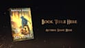 make mesmerizing cinematic book trailer videos