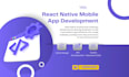 be your professional react native development