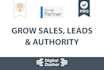 be your digital marketing agency