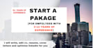 write, edit cv, resume, cover letters and optimize linkedin