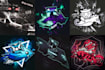 make a gd icon pfp, geometry dash avatar, profile pic