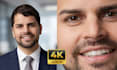 create pro linkedin ai headshot from your selfie