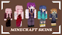 make you a minecraft skin