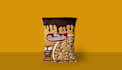 do your  chips packaging design