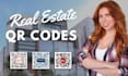 create a real estate qr code in 1 day