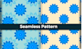 design seamless repeat pattern design