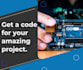 do arduino programming for your electronics project