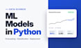 be your data scientist for machine learning and predictive models