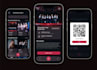 event booking app development, develop ticket booking app, concert, event app