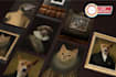 make a custom renaissance pet portrait gift