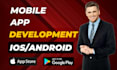 do mobile app development, ios app development android app development