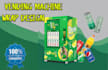do cold calling to place your vending and atm machine