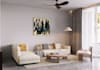 design and render your project using 3ds max and corona