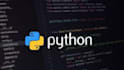 do  projects and assignments in python