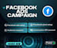 offer setup for facebook page and fb marketing
