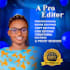 do professional proofreading and editing, poems, romance and erotica