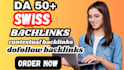publish guest posts on swiss ch websites