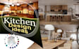 do your kitchen interior  3d model and  3d rendering