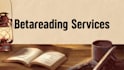 beta read your fanfiction