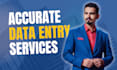 perform accurate data entry for your business