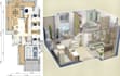 create a 3d model using sketchup and 3ds max