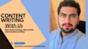 be your SEO script writer, script and blog content writer