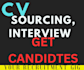 be your HR recruiter, HR consultant, and recruitment manager