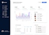 modern and creative UI UX design