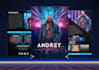 do artist epk, press kit, speaker kit, press kit, one sheet