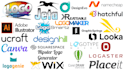 do create a logo design with you choice