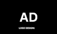 professional youtube logo design