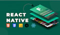 react native app developer for android and IOS react native