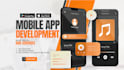be your expert ios and android mobile app developer