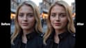 generate professional ai art with photoshop retouching