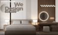 do 3d architectural design, light management for space