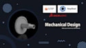 make your complex concept to 3d model with electronics
