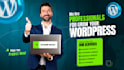 provide premium wordpress website development service