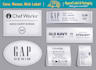do care label, cloth label, wash label, neck label, sticker