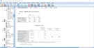 spss data analysis and report