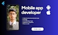 develop cross platform android, ios mobile app development