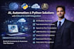 develop ai agents, rag pipelines and llm applications