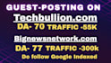 publish news articles guest post on high da guest blog