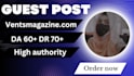 publish guest post on high da dofollow blog site