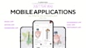 build your complex full stack mobile app